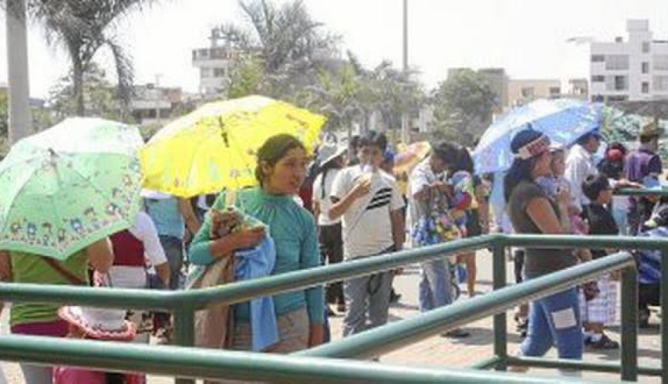 Limay Perú - Portal de Noticias de Lima Norte