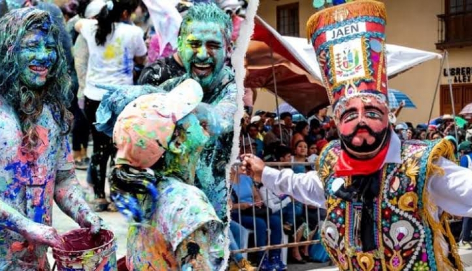 Limay Perú - Portal de Noticias de Lima Norte