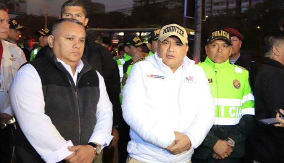 Limay Perú - Portal de Noticias de Lima Norte