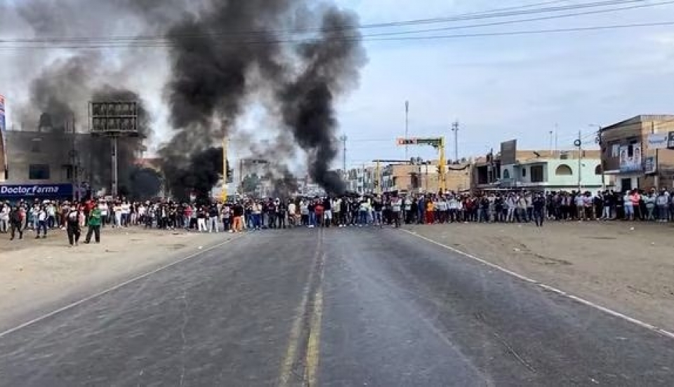 Limay Perú - Portal de Noticias de Lima Norte