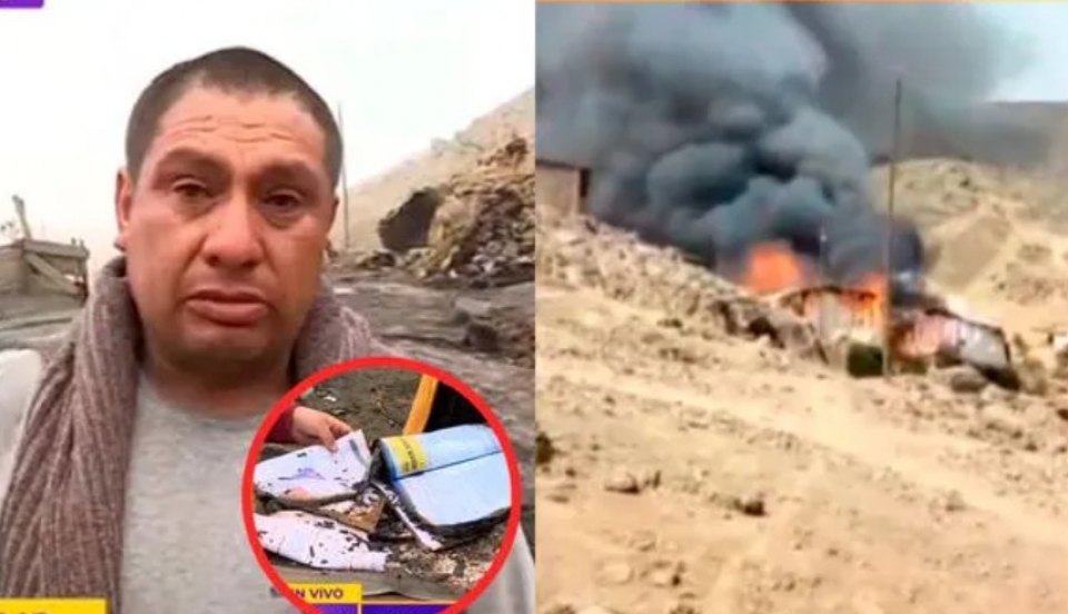 Limay Perú - Portal de Noticias de Lima Norte