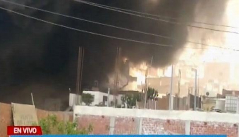 Limay Perú - Portal de Noticias de Lima Norte