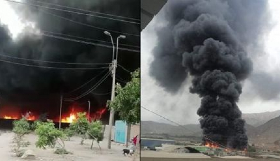 Limay Perú - Portal de Noticias de Lima Norte
