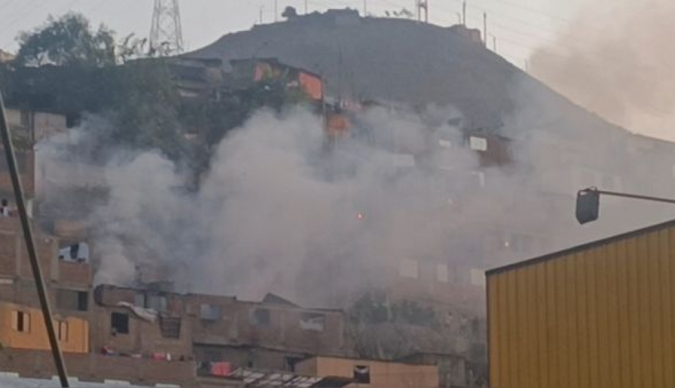 Limay Perú - Portal de Noticias de Lima Norte