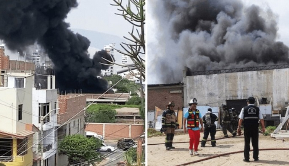 Limay Perú - Portal de Noticias de Lima Norte