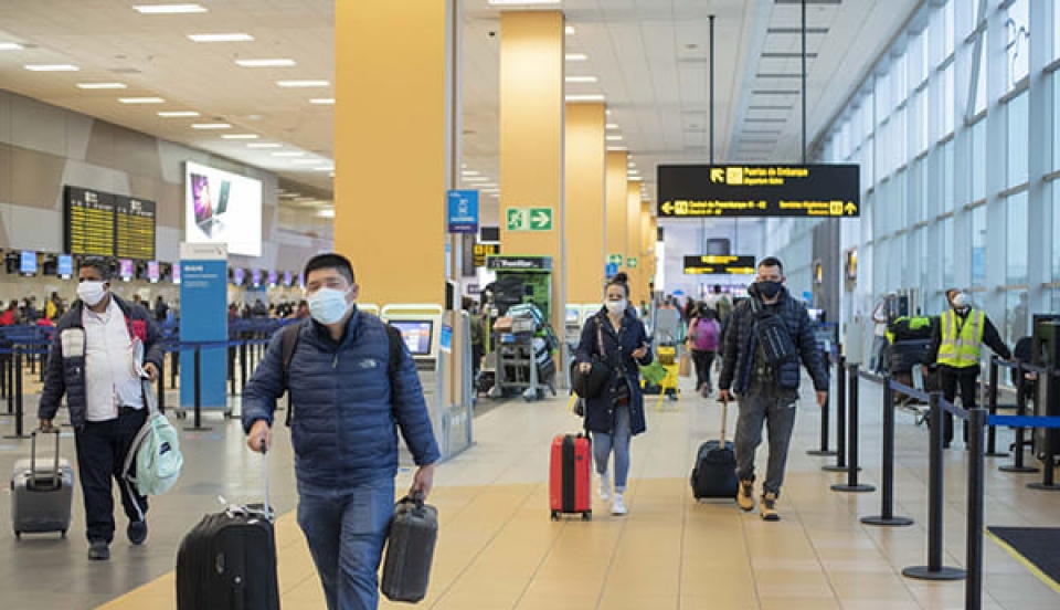 Limay Perú - Portal de Noticias de Lima Norte