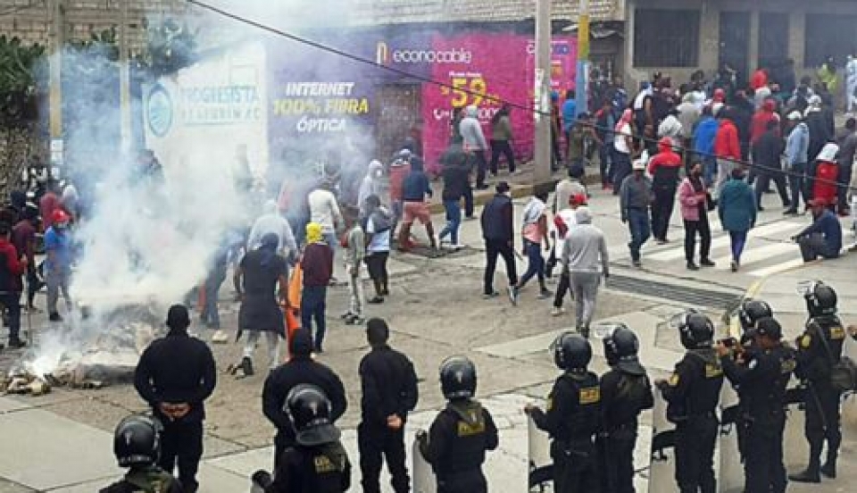 Limay Perú - Portal de Noticias de Lima Norte