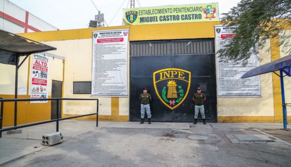 Limay Perú - Portal de Noticias de Lima Norte