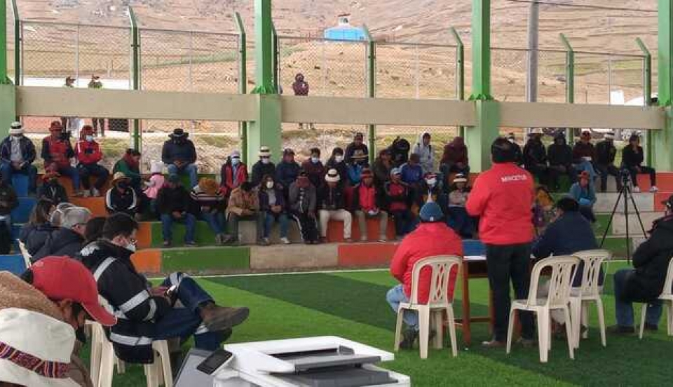 Limay Perú - Portal de Noticias de Lima Norte