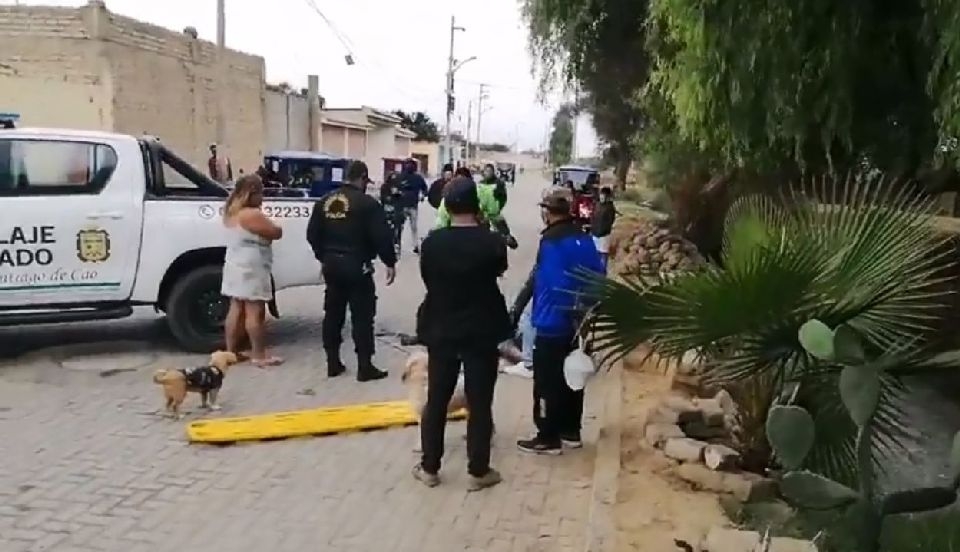 Limay Perú - Portal de Noticias de Lima Norte