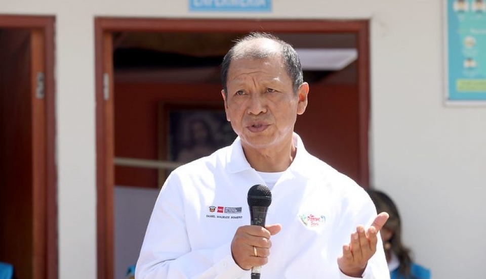 Limay Perú - Portal de Noticias de Lima Norte