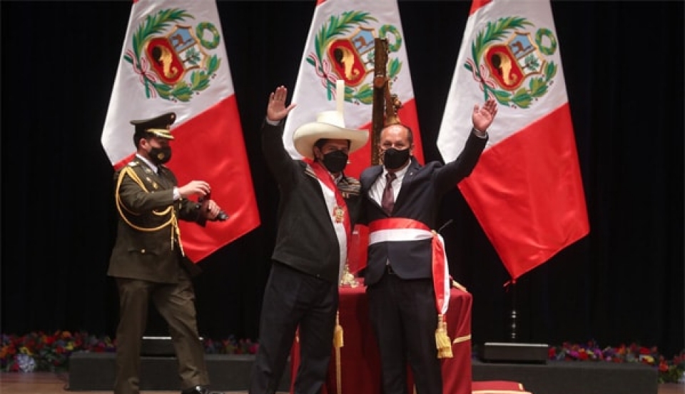 Limay Perú - Portal de Noticias de Lima Norte