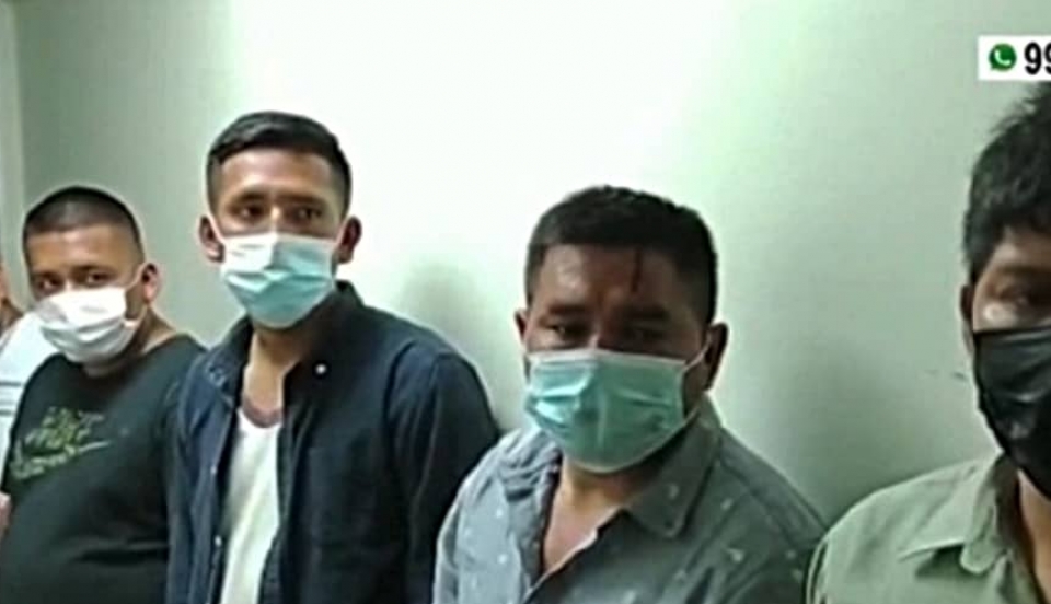 Limay Perú - Portal de Noticias de Lima Norte