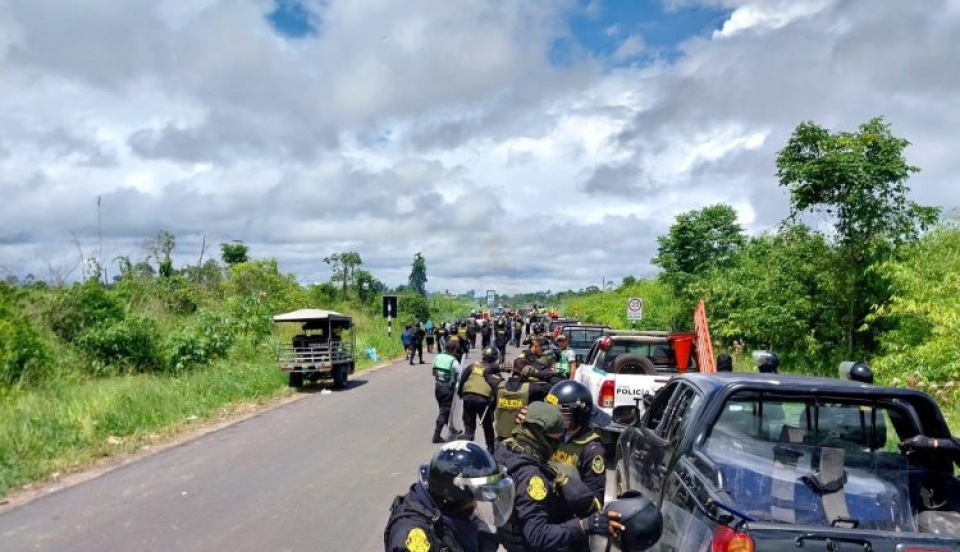 Limay Perú - Portal de Noticias de Lima Norte