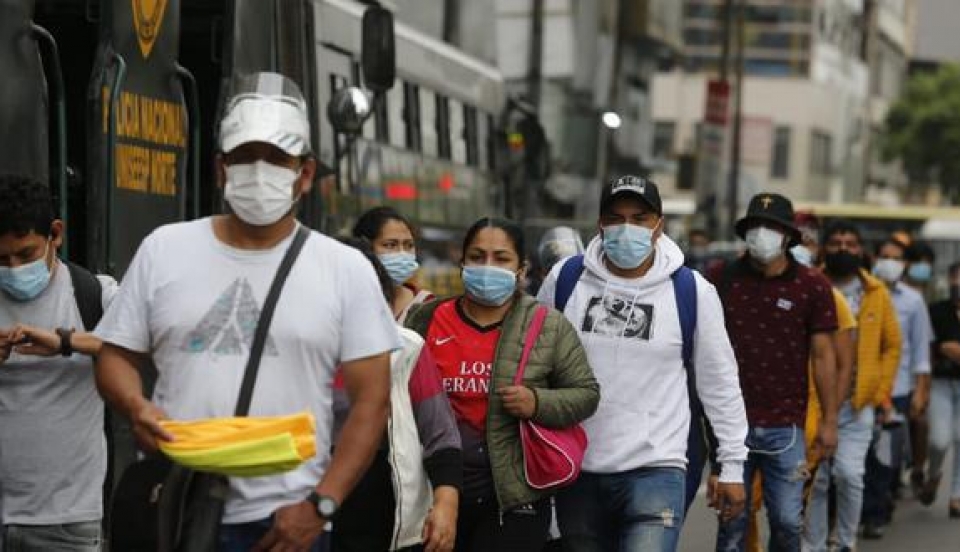 Limay Perú - Portal de Noticias de Lima Norte