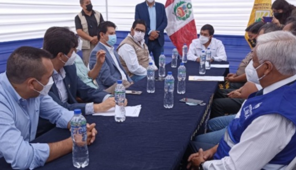 Limay Perú - Portal de Noticias de Lima Norte