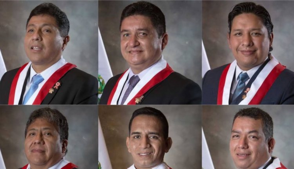 Limay Perú - Portal de Noticias de Lima Norte