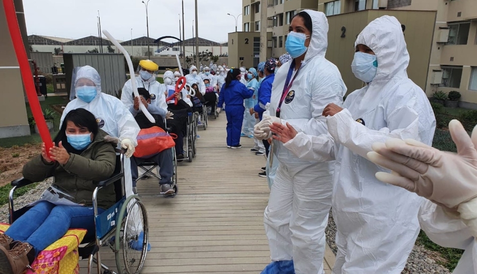 Limay Perú - Portal de Noticias de Lima Norte