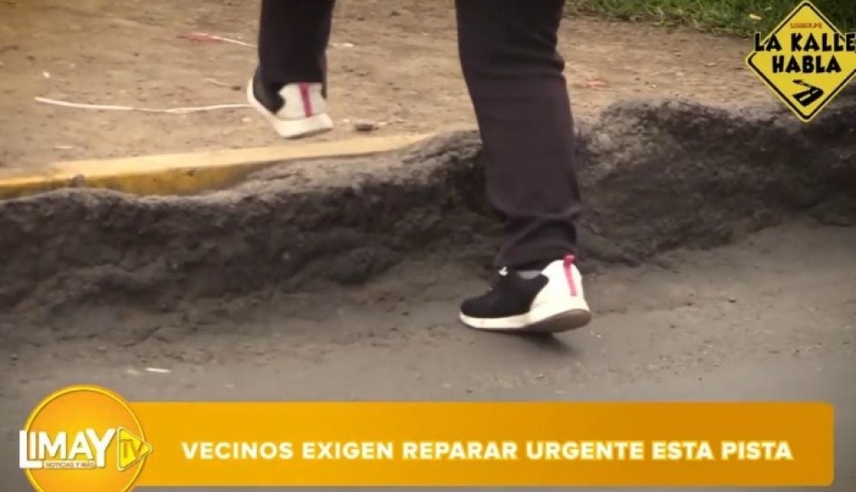 Limay Perú - Portal de Noticias de Lima Norte