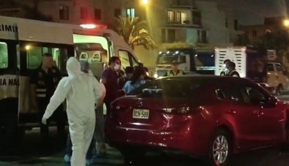 Limay Perú - Portal de Noticias de Lima Norte