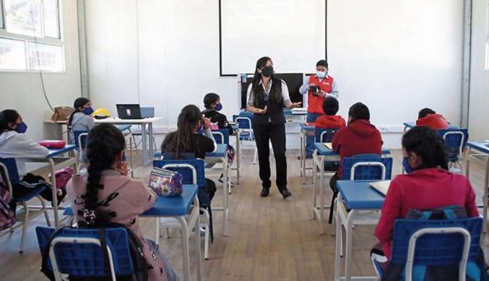 Limay Perú - Portal de Noticias de Lima Norte
