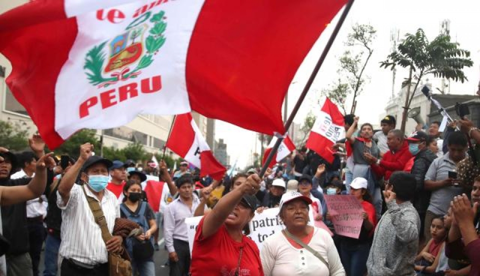 Limay Perú - Portal de Noticias de Lima Norte