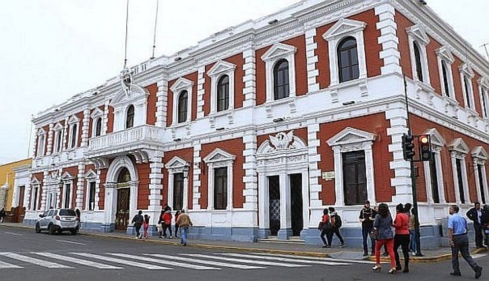Limay Perú - Portal de Noticias de Lima Norte