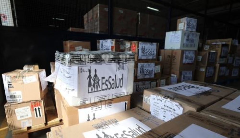 Limay Perú - Portal de Noticias de Lima Norte