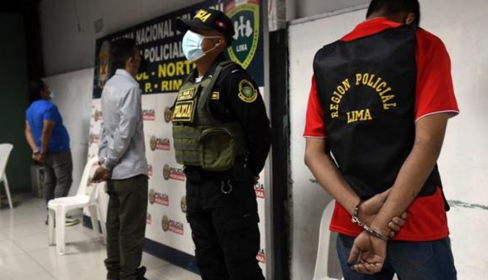 Limay Perú - Portal de Noticias de Lima Norte