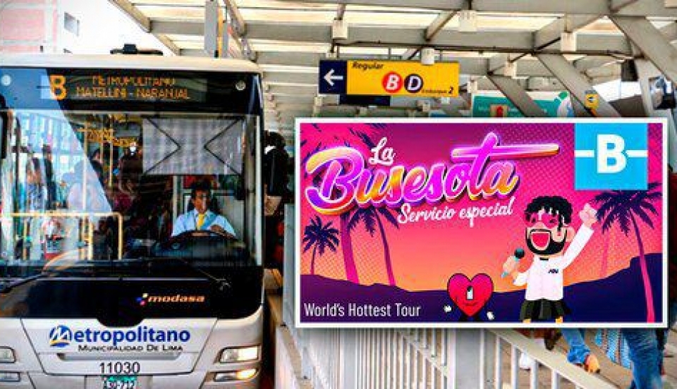 Limay Perú - Portal de Noticias de Lima Norte