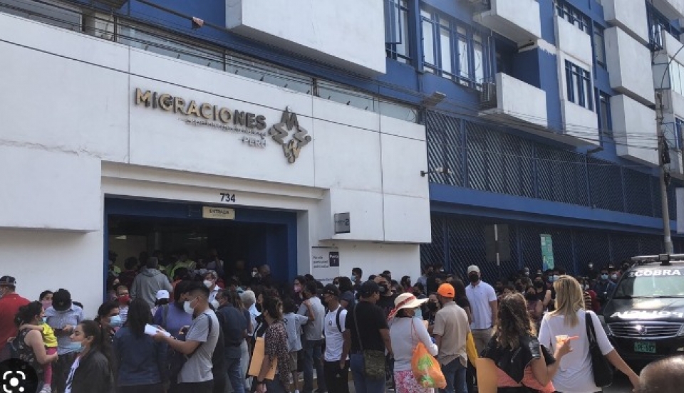 Limay Perú - Portal de Noticias de Lima Norte