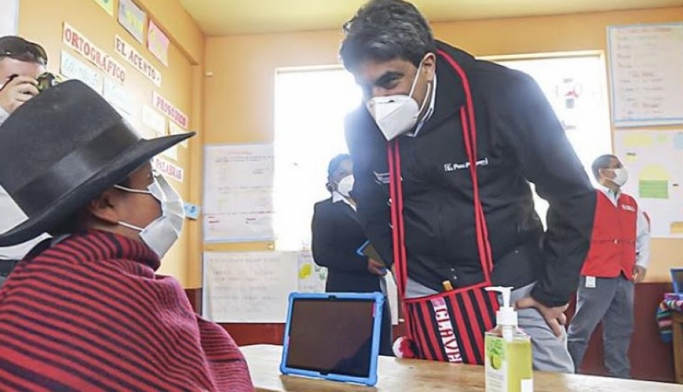 Limay Perú - Portal de Noticias de Lima Norte