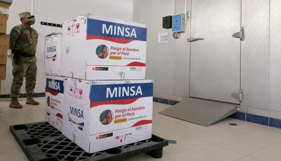 Limay Perú - Portal de Noticias de Lima Norte