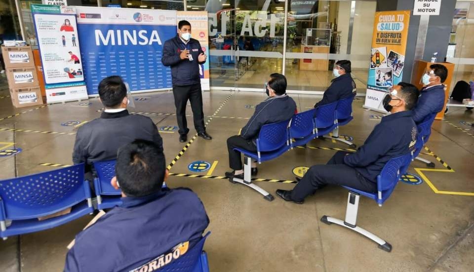 Limay Perú - Portal de Noticias de Lima Norte