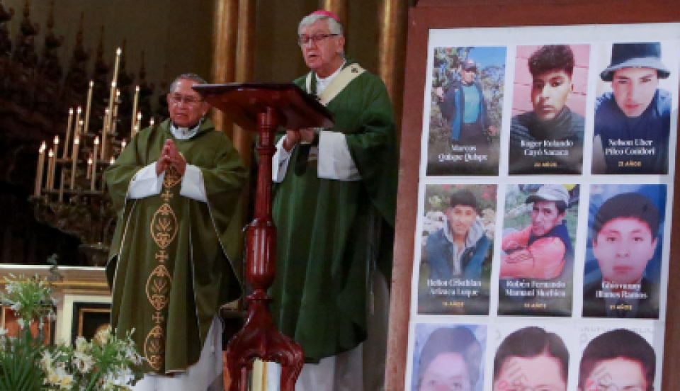 Limay Perú - Portal de Noticias de Lima Norte