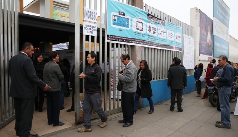 Limay Perú - Portal de Noticias de Lima Norte