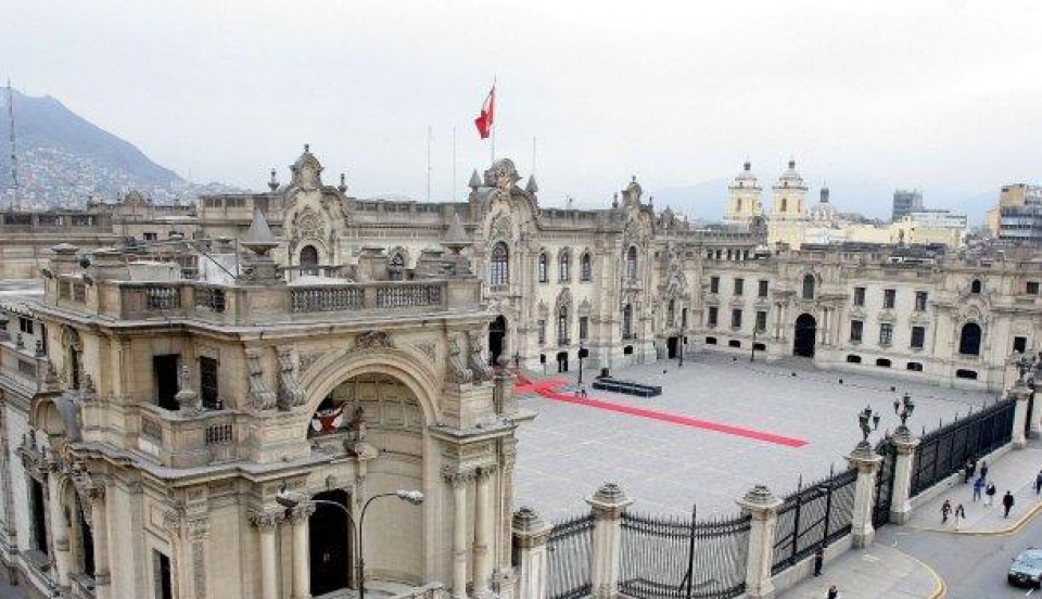 Limay Perú - Portal de Noticias de Lima Norte