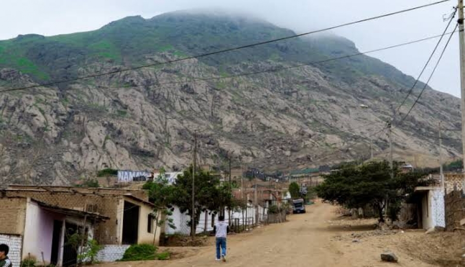 Limay Perú - Portal de Noticias de Lima Norte