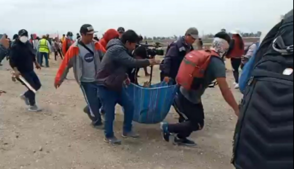 Limay Perú - Portal de Noticias de Lima Norte