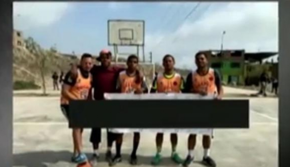 Limay Perú - Portal de Noticias de Lima Norte