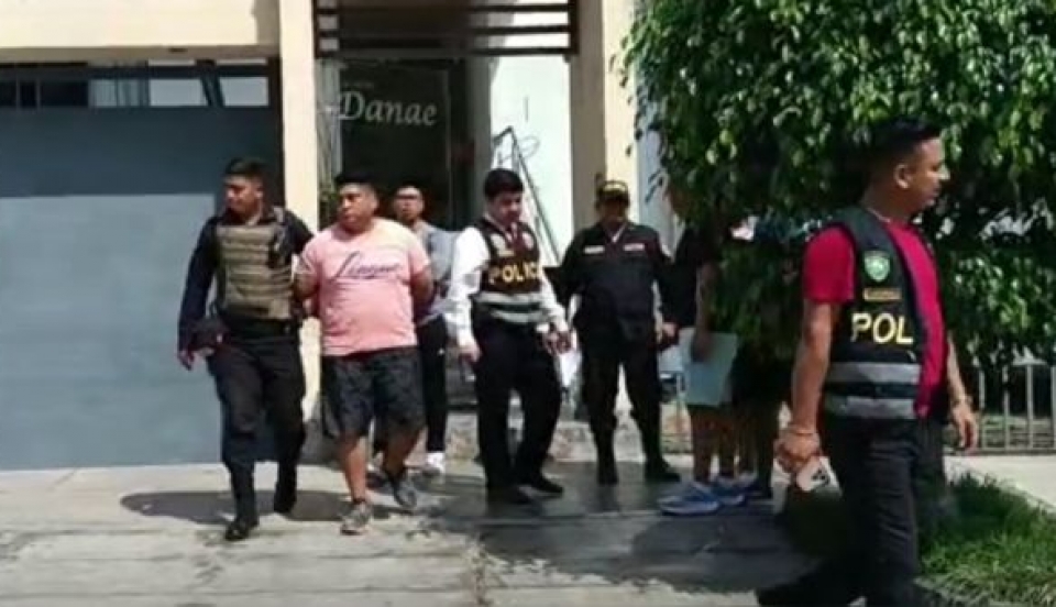 Limay Perú - Portal de Noticias de Lima Norte
