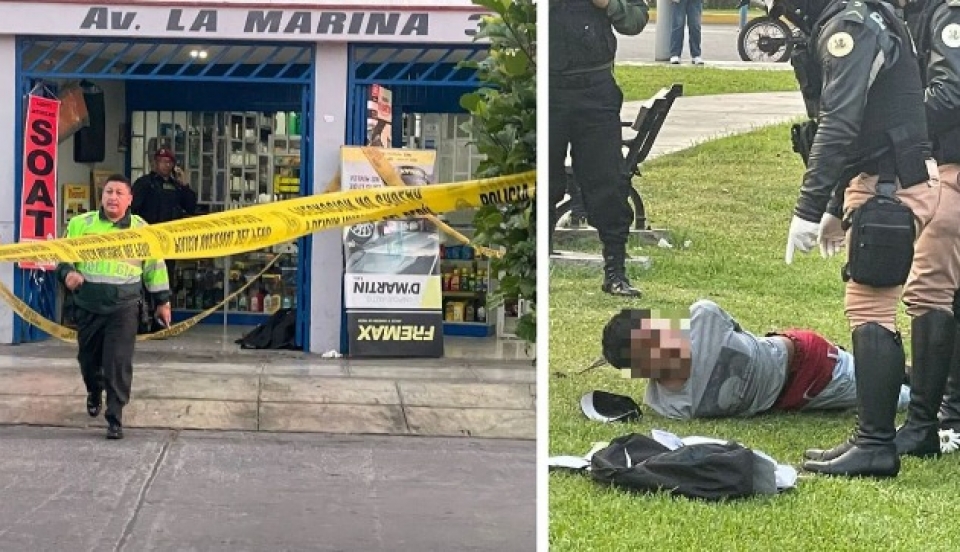 Limay Perú - Portal de Noticias de Lima Norte