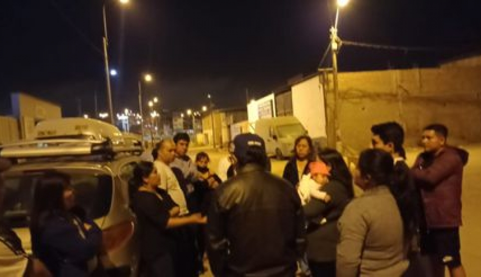 Limay Perú - Portal de Noticias de Lima Norte