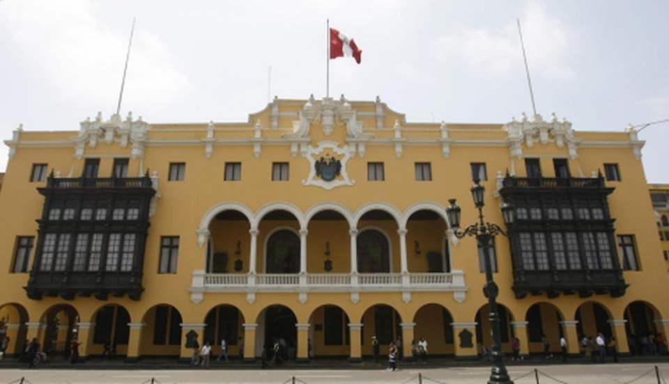 Limay Perú - Portal de Noticias de Lima Norte