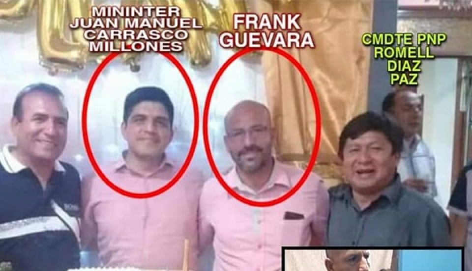 Limay Perú - Portal de Noticias de Lima Norte