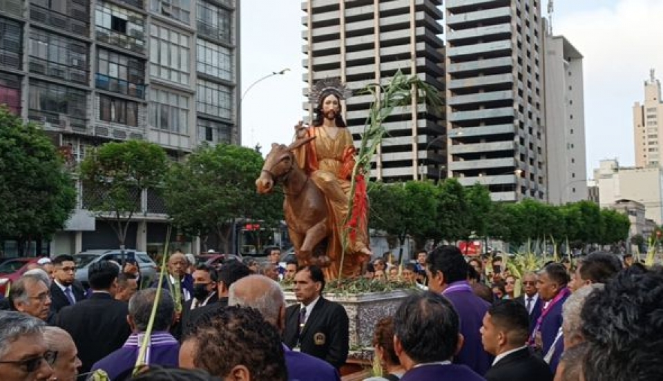 Limay Perú - Portal de Noticias de Lima Norte