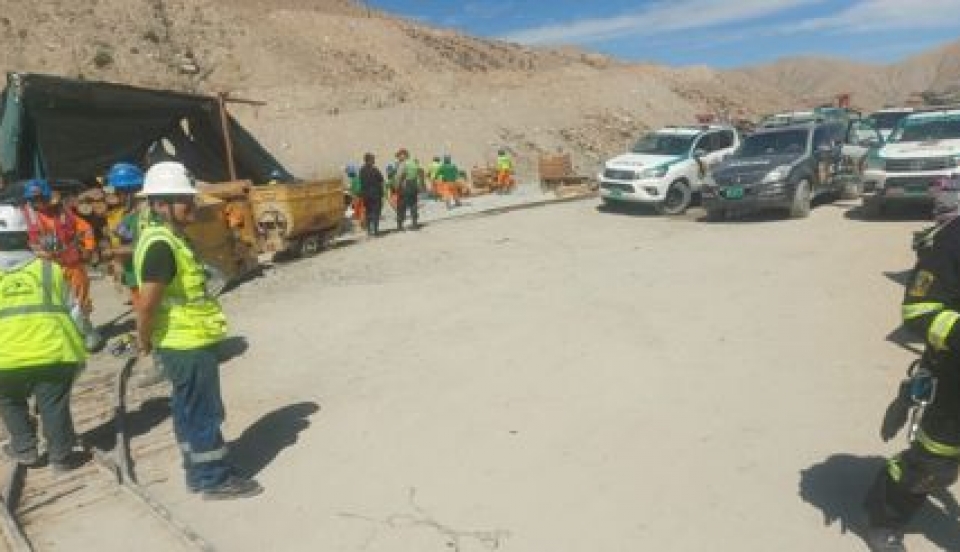 Limay Perú - Portal de Noticias de Lima Norte