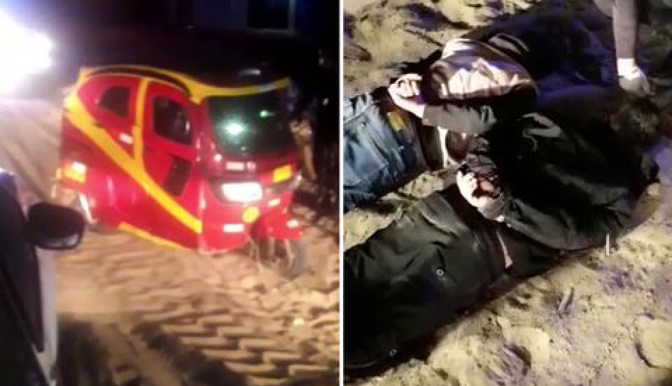 Limay Perú - Portal de Noticias de Lima Norte