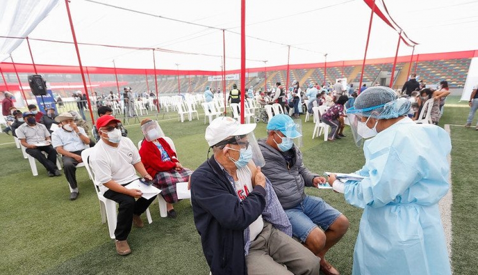 Limay Perú - Portal de Noticias de Lima Norte