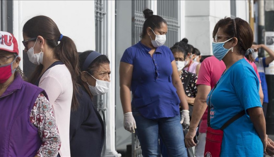 Limay Perú - Portal de Noticias de Lima Norte